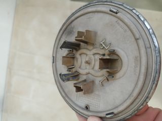 Cerchi originali Audi da 19"