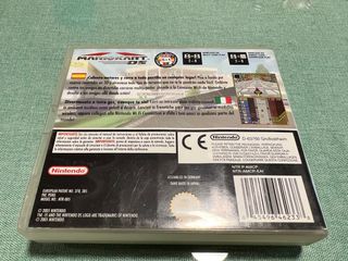 Mario Kart ds