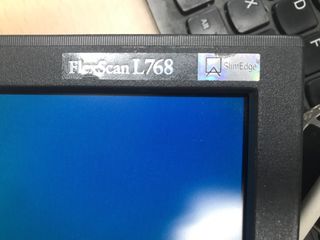 Monitores varios 19”