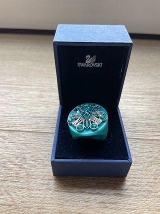 Anillo Swarovski