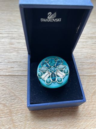 Anillo Swarovski