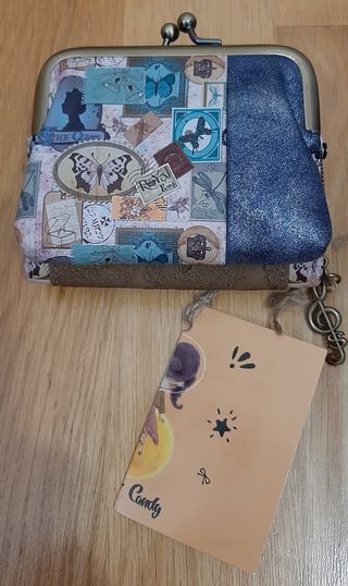 MONEDERO SWEET CANDY