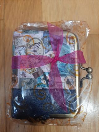 MONEDERO SWEET CANDY