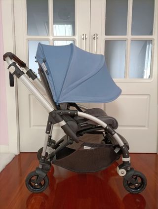 Silla Bugaboo Bee 5