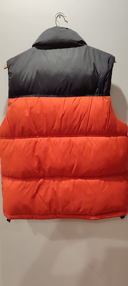 Chaleco zara de temporada