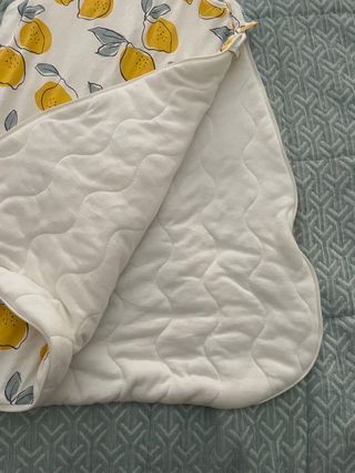 saco dormir bebe