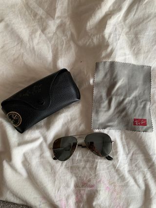Gafas RayBan Aviador