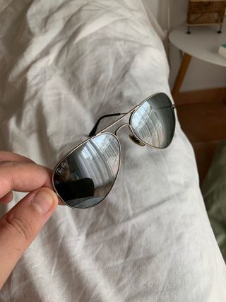 Gafas RayBan Aviador