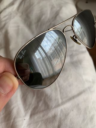 Gafas RayBan Aviador