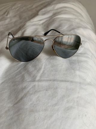 Gafas RayBan Aviador