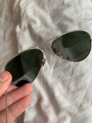 Gafas RayBan Aviador