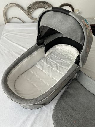 Capazo para cochecito Cybex Priam Koi 4.0