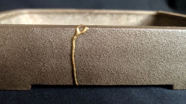 Maceta bonsai Yamaaki Tosio