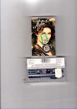 ALANNAH MYLES - MC NUOVA SIGILLATA