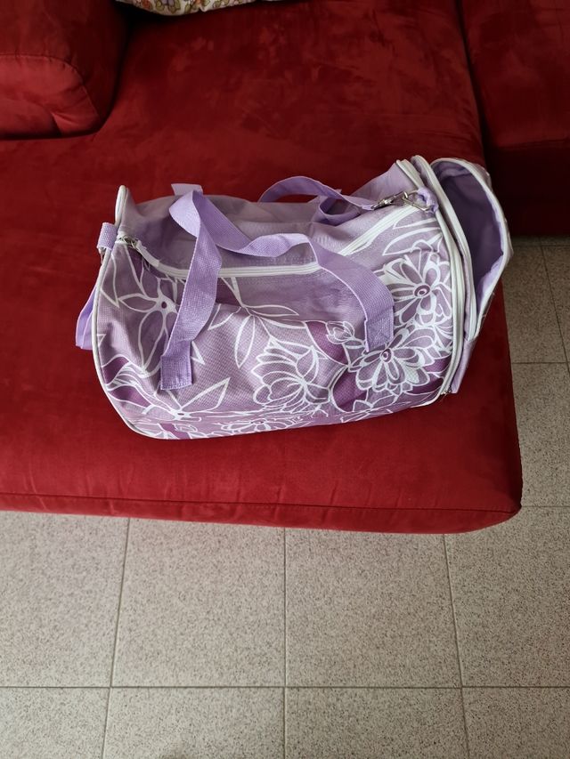 Borsa per tempo libero