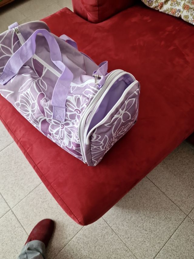 Borsa per tempo libero