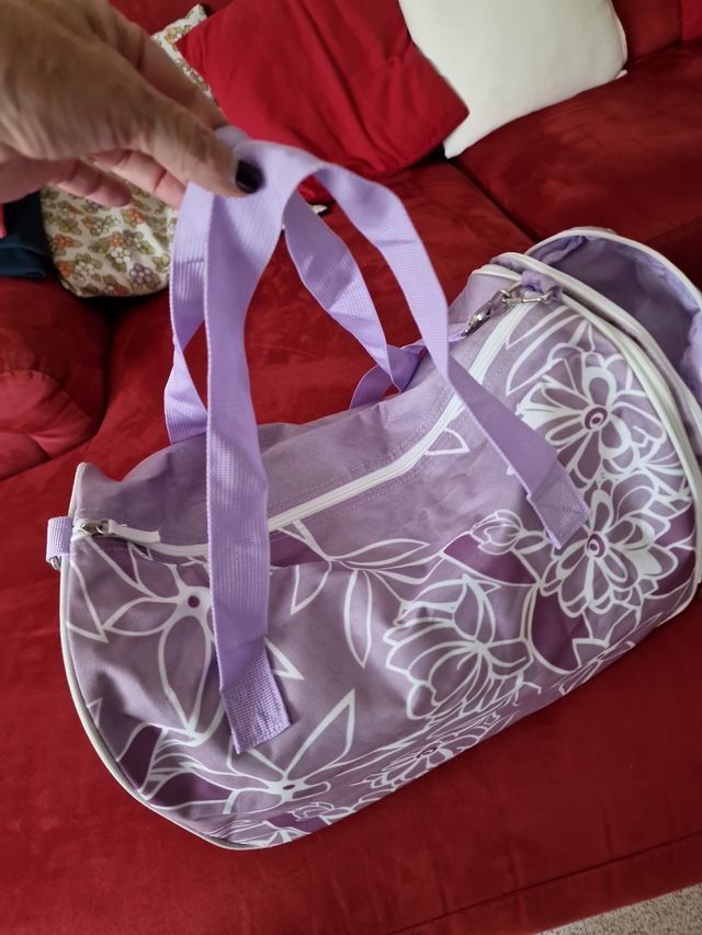 Borsa per tempo libero