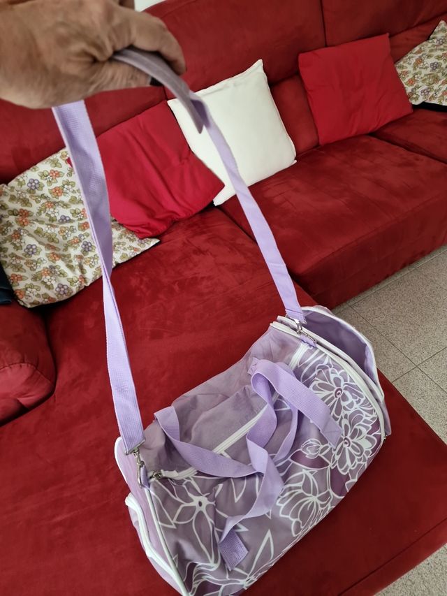 Borsa per tempo libero