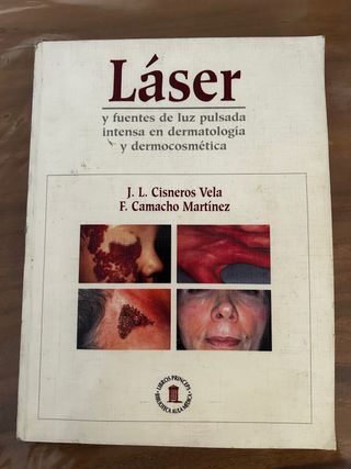 Libros de medicina estética y mesoterapia