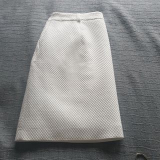 Falda blanca Mcgregor