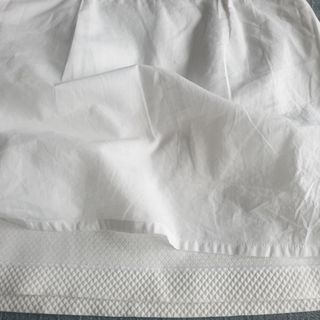 Falda blanca Mcgregor