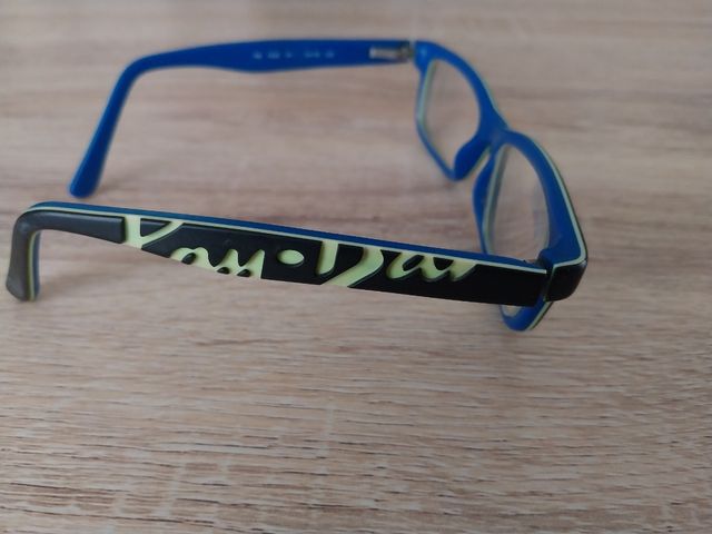 Monturas de gafas rayban niño