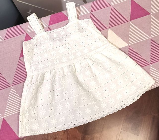 Ropa Verano bebe 2 años
