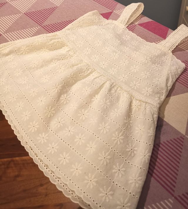Ropa Verano bebe 2 años