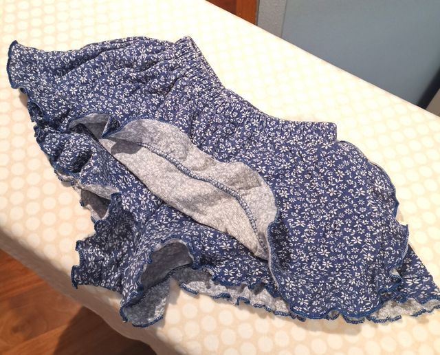 Ropa Verano bebe 2 años