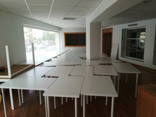 Montador instalador