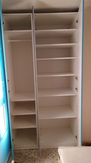 Montador instalador