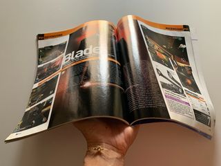 PS2W Riviste Lotto LEGGERE