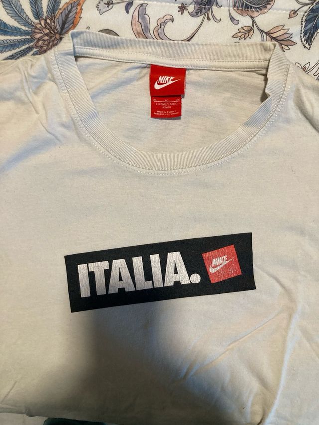 camiseta