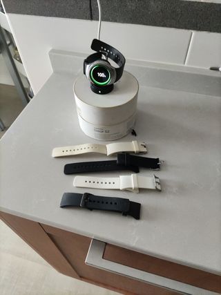 Samsung Gear S 2 regalo 4 correas