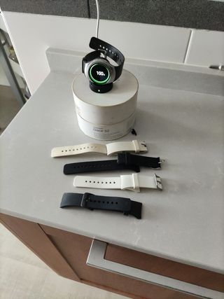 Samsung Gear S 2 regalo 4 correas