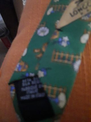 Accesorios corbata