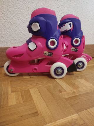 Patines
