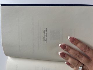 Libro: Un Cuento Perfecto