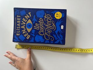 Libro: Un Cuento Perfecto