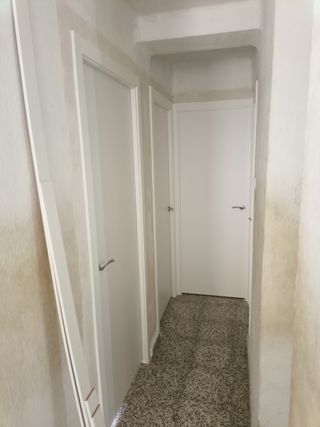 Carpintero montador instalador