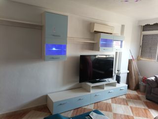 Carpintero montador instalador