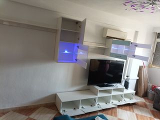 Carpintero montador instalador