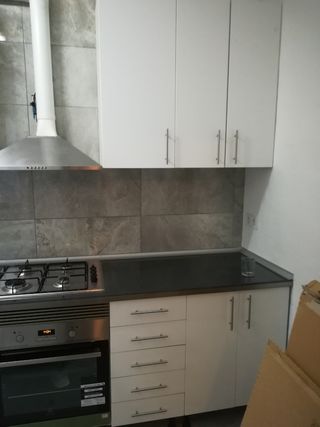 Carpintero montador instalador