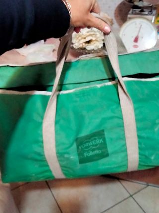 Worwerk attrezzi x folletto