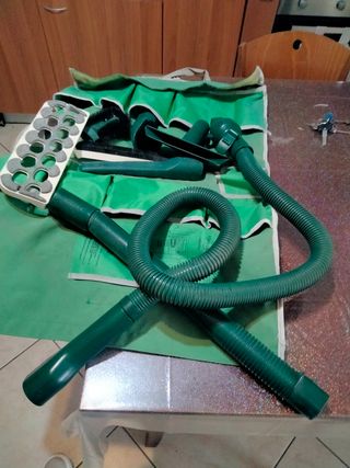 Worwerk attrezzi x folletto