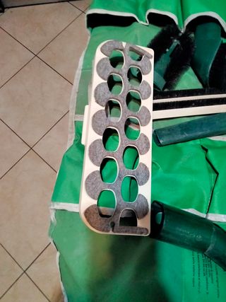 Worwerk attrezzi x folletto