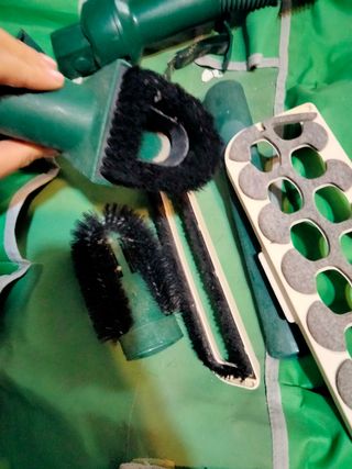 Worwerk attrezzi x folletto