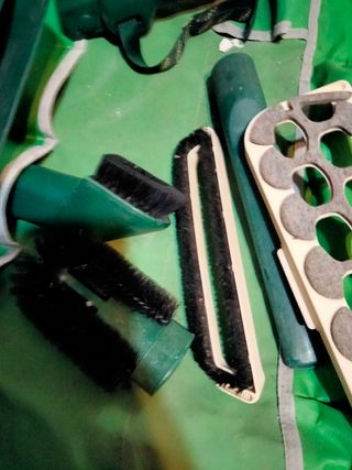 Worwerk attrezzi x folletto