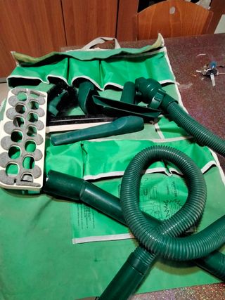 Worwerk attrezzi x folletto