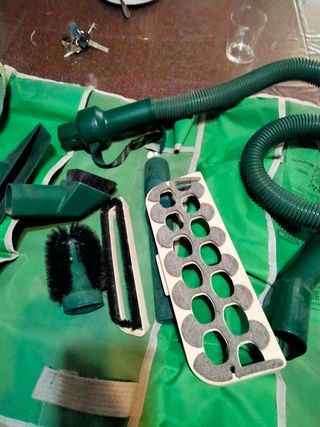 Worwerk attrezzi x folletto